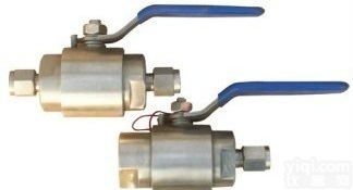 <em>QG·Y1气源球阀</em>