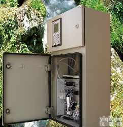 在线<em>CODcr</em><em>分析仪</em>