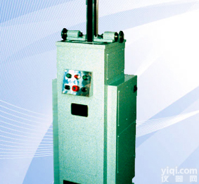 冲击<em>试样</em><em>缺口</em>液压<em>拉床</em> UV双刀<em>缺口</em><em>拉床</em>