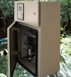 <em>在线</em><em>总砷分析仪</em>