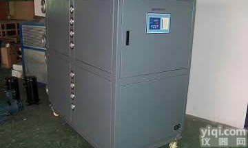 <em>太仓</em><em>反应釜</em>专用<em>冷水机</em>