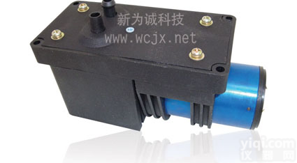 微型抽打<em>两用</em>泵，<em>直流</em>真空泵-PCF系列