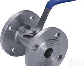 Q41F<em>法兰广式球阀</em>