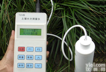 TZS-I<em>土壤水分</em><em>测定仪</em>,<em>土壤水分</em>测量仪厂家