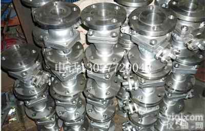 【法兰<em>球阀</em>】Q41F-<em>16</em>P<em>不锈钢</em><em>球阀</em>/<em>不锈钢</em>法兰<em>球阀</em>