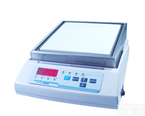 维根斯WIGGENS进口控温加热板<em>福建</em>区<em>总代理</em>