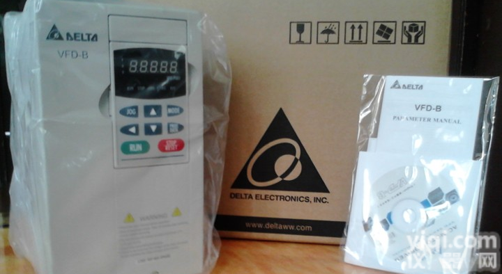 <em>台达</em>DeltaB<em>系列</em>,<em>台达</em>变频器380V,三相<em>电源</em>机床适用