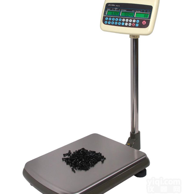 JWI-700C<em>显示器</em>JPC-150kg<em>电子秤</em>