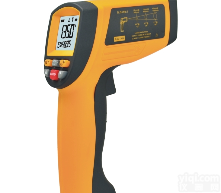 <em>上海东方</em>明珠噪音计