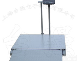 小<em>地磅</em>，5吨移动式电子<em>地磅</em>、小<em>地磅</em>秤价格