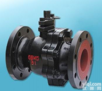 法兰<em>铸铁</em><em>球阀</em>，法兰<em>球阀</em>，Q41F<em>铸铁</em><em>球阀</em>Q41F-16