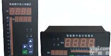 智能数字<em>报警仪</em>价格，智能<em>数显</em><em>报警仪</em>厂家