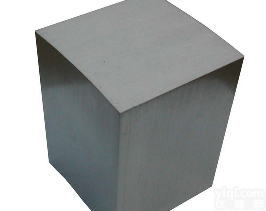 LG-1～4<em>铁道部</em>标准试块 机务<em>探伤</em>专用试块