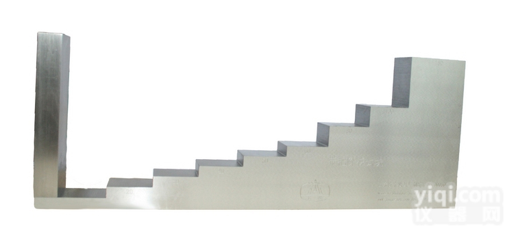 TB/T 2340-2000 带把<em>阶梯</em> <em>铁道部</em>标准试块 超声波试块