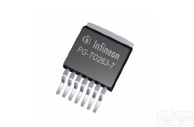 <em>大功率直流电机</em>驱动电桥BTN7960B