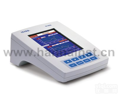 <em>美国</em>哈纳HI4522进口台式PH<em>酸度计</em>|工业<em>酸度计</em>价格|<em>笔式</em><em>酸度计</em>