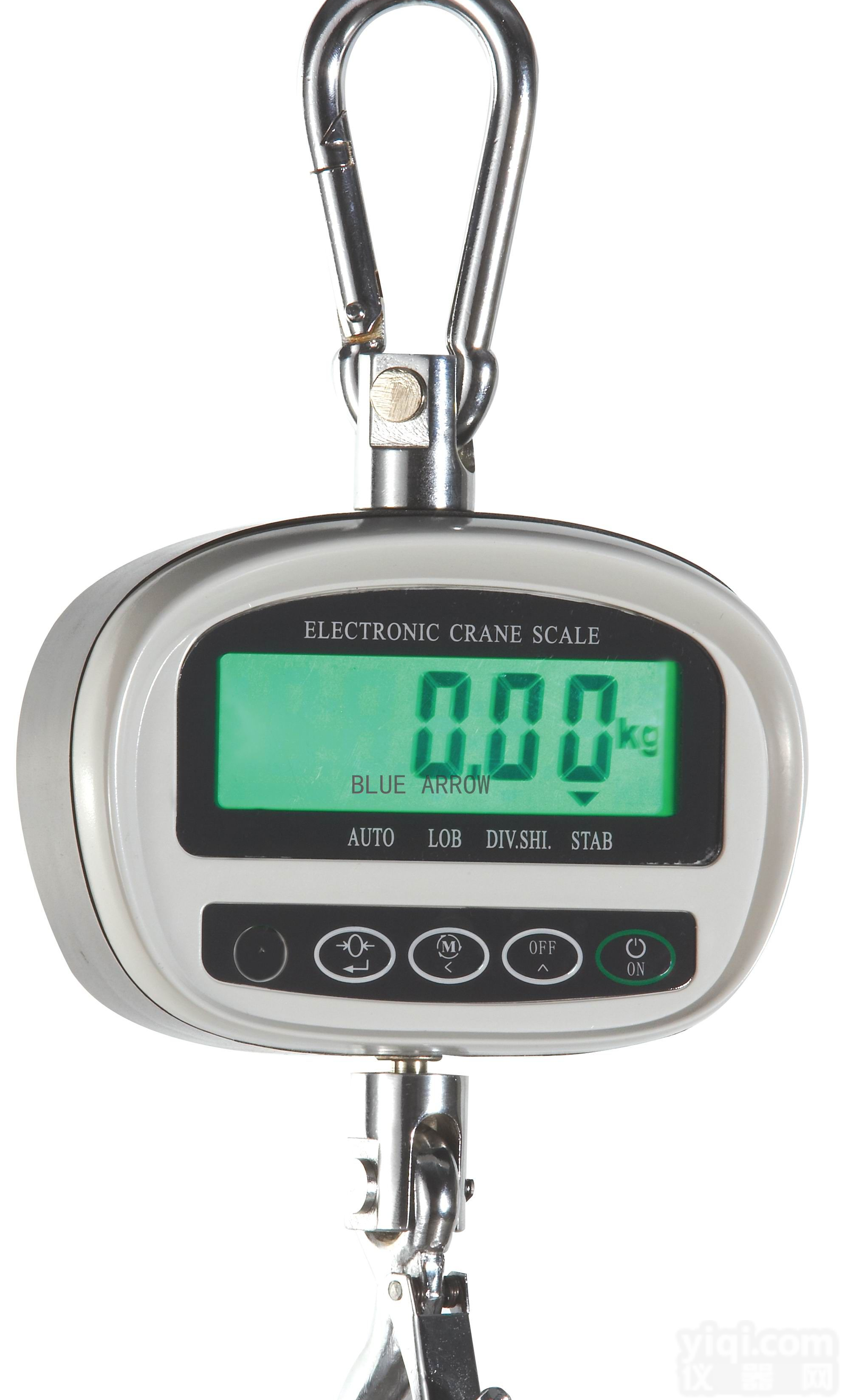 【促销】OCS-ML系列小<em>量程</em>电子吊秤|<em>小型</em>电子吊钩秤|小<em>量程</em>电子吊称