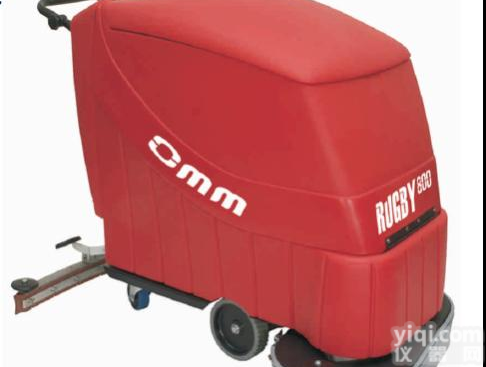 <em>意大利</em>奥美<em>自走式</em>洗地机|电瓶式洗地机