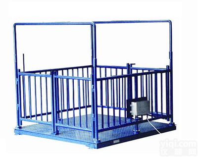 动物电子称，<em>牲畜</em>秤，<em>专门</em>称猪的秤