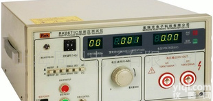 无锡耐压<em>测试仪</em>-无锡<em>泄露</em>电流<em>测试仪</em>专卖