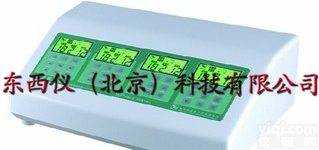 厂家直销中药离子导入仪/骨质增生ZL仪（4通道）电脑中频<em>液晶</em>显示4ZLCF药物导入+仿生按摩+热疗+<em>磁疗</em>4通道输出