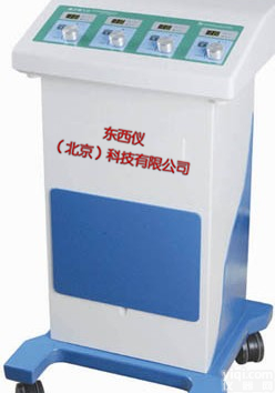 中药离子<em>导入</em>仪/骨质增生ZL仪（4<em>通道</em>）电脑中频数显药物<em>导入</em>+仿生按摩+热疗+<em>磁疗</em>4<em>通道</em>输出豪华台车结构
