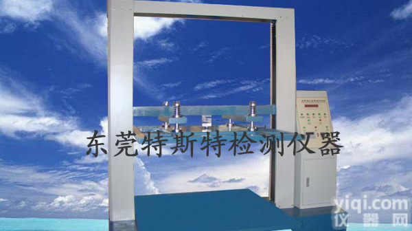 <em>纸板</em>抗压<em>试验机</em>，广州生产<em>纸板</em>抗压<em>试验机</em>厂家