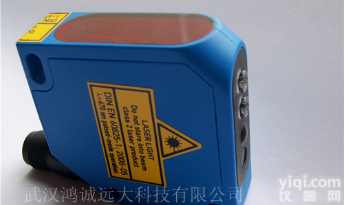 <em>工业用</em><em>高精度</em>激光测距传感器精度0.01mm