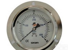 现货供应/<em>SKON</em><em>压力表</em>