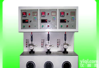 <em>硅胶按键寿命测试仪</em>