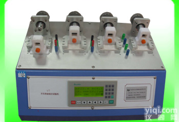 <em>编码器</em>开关<em>寿命</em>测试仪