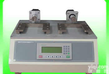 编码<em>电位器</em>旋转寿命<em>测试仪</em>