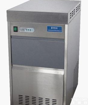 上海知信 ZX-<em>40</em>X<em>雪花</em><em>制冰机</em>