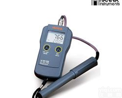 HI991301美国哈纳进口便携式ph<em>酸度计</em>|<em>酸度计</em>的使用|<em>工业</em><em>酸度计</em>