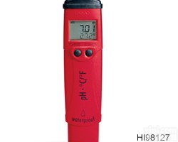 美国哈纳进口HI98128<em>笔式</em>ph<em>酸度计</em>|<em>数显</em><em>酸度计</em>|<em>笔式</em><em>酸度计</em>