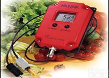 美国哈纳HI991401进口ph酸度计|ph酸度计价格|<em>数显酸度计</em>