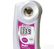 （福建爱拓总代）切割油<em>浓度计</em>测量稀释倍率<em>液压油</em>与清洗液的浓度