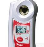 （福建爱拓总代）果酱•<em>蜂蜜</em>与<em>浓缩</em>果汁高浓度检测仪 迷你数显折射计