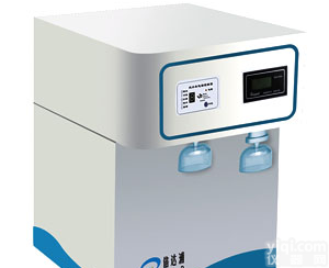 上海超<em>纯水机</em>BDP-TJ系列<em>基础</em>应用型