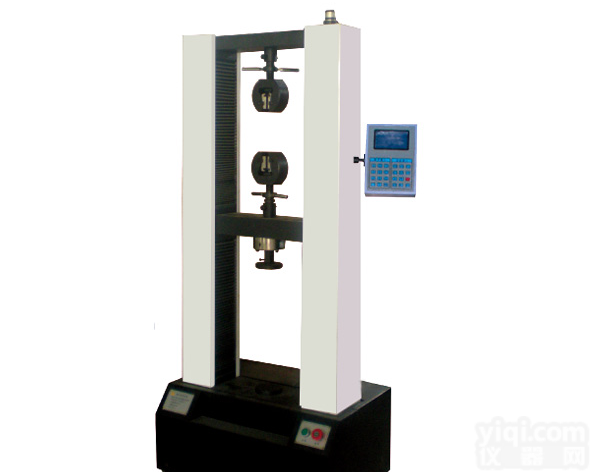 <em>液晶屏显电子万能试验机</em>