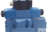 原装D91FHB84H5NB00比例流量<em>控制阀</em>派克<em>方向</em>控制