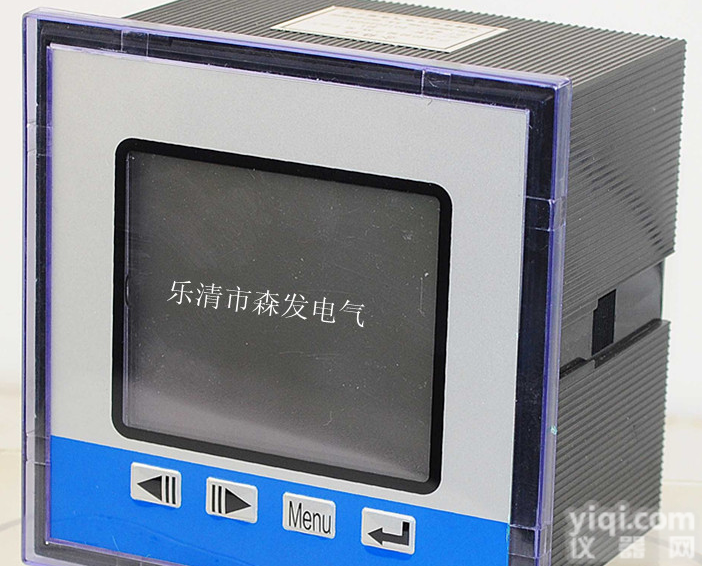 <em>多功能</em><em>谐波</em><em>保护器</em>/<em>谐波</em>仪表功率参数