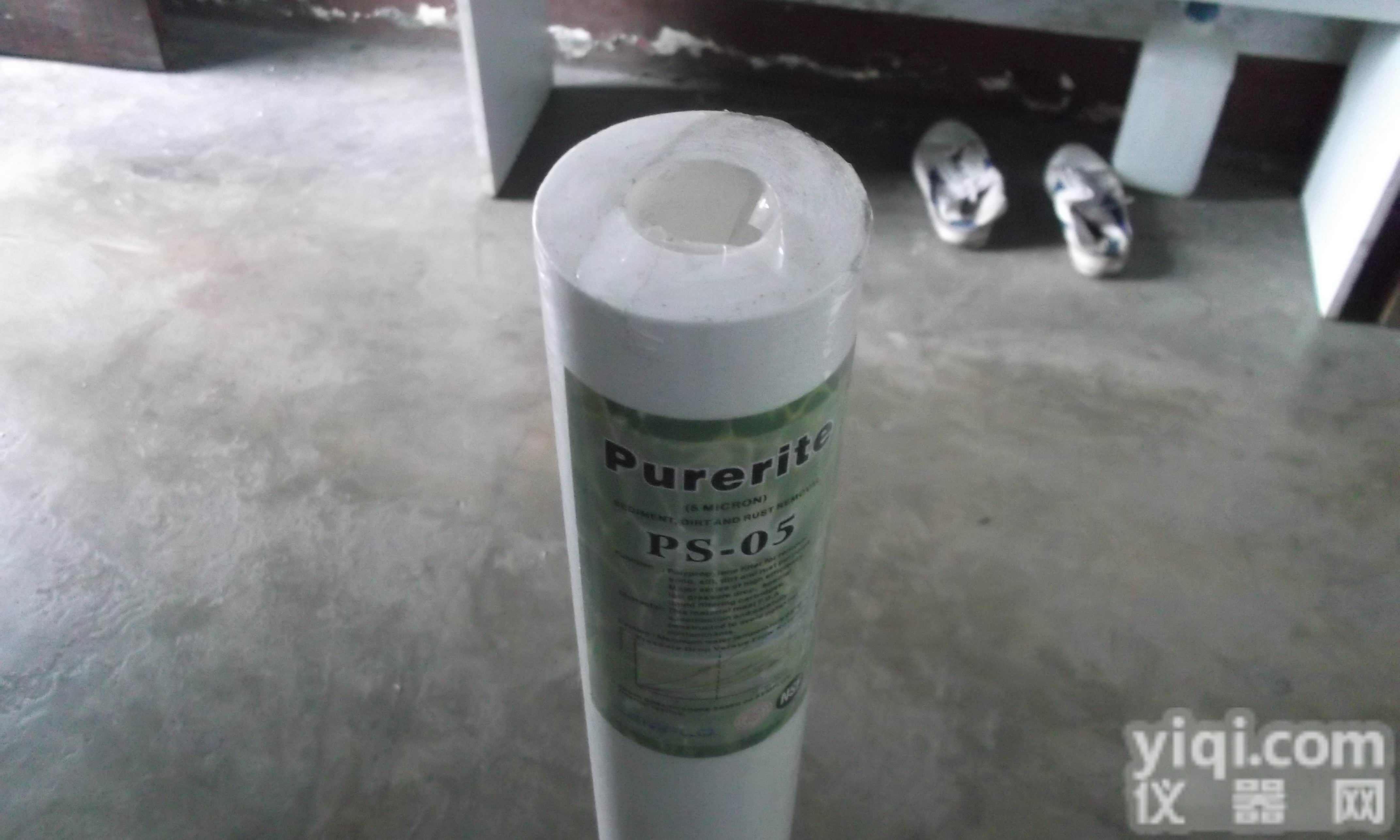 保安过滤器<em>滤芯</em> （熔喷聚丙烯），40寸保安<em>滤芯</em>，5um，材质63，40<em>英寸</em>