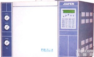 气相<em>色谱仪</em>  人工<em>煤气</em><em>专用</em>