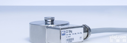 <em>德国</em><em>HBM</em>力<em>传感器</em>C2