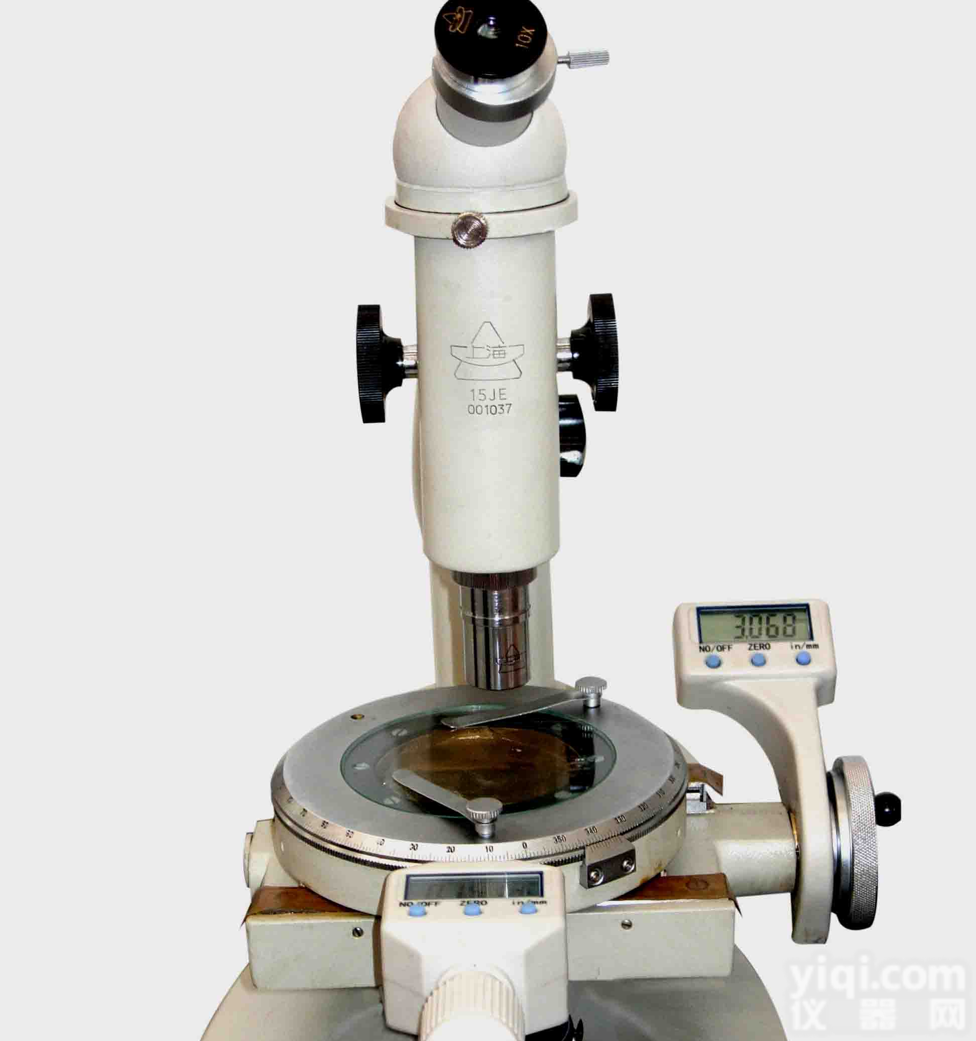 15JE数显型测量<em>显微镜</em>价格 <em>生产厂家</em>