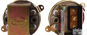 <em>Dwyer 1900系列 差压开关</em>
