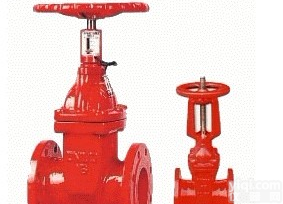 <em>消防</em>用<em>信号</em><em>闸阀</em>