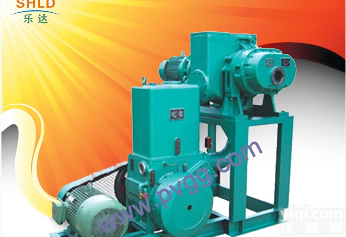 JZJH<em>罗茨</em>滑阀泵<em>真空机组</em>，<em>罗茨</em>真空泵机组