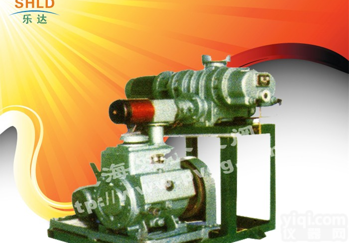 JZX<em>罗茨</em>旋片泵<em>真空机组</em>，<em>罗茨</em>真空泵机组，旋片真空泵机组